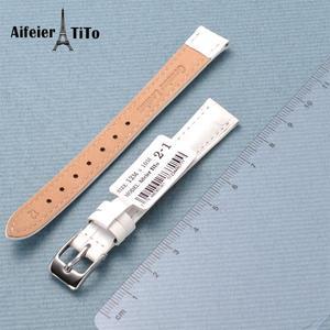 [에펠티토][정품] 에펠티토 12mm 송아지가죽 시계밴드 2-1 시계줄