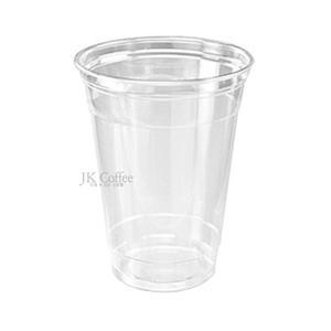 가성비 PET 16온스 92파이 투명컵(1박스/1000개)