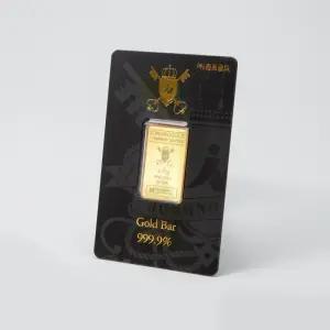 종로골드 시그니처 골드바 3.75g