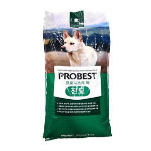 [킹펫]대한사료 프리미엄 진도 10kg