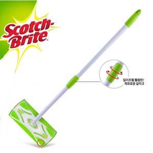 (33165)3M 스카치브라이트 막대걸레 표준형 (New)