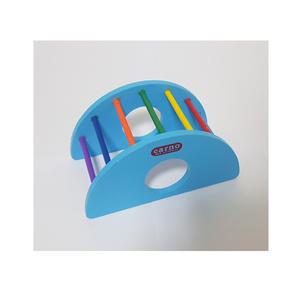 햄스터무지개놀이터/RJ518/햄스터놀이기구/햄스터장난감/저빌장난감/펫테일장난감/햄스터놀이터