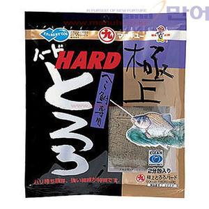 마루큐 극상 토로로 하드 떡밥 집어제 붕어 도로로