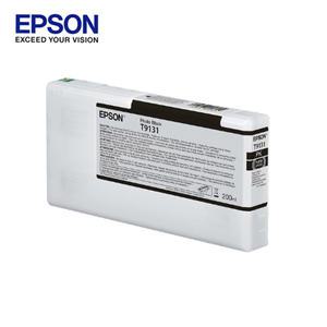 엡손정품 잉크 T9131 포토검정(PK) 200ml / T913100 / SC-P5000