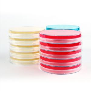 [생배지] BPA 황색포도상구균 선택 배양배지 (50plates)