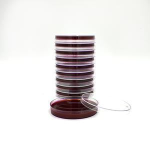 [MEDION]메디온 대장균/대장균군 배양배지 생배지 Eosine Methylene Blue(EMB Agar) 50plate(MEMB-50)