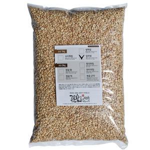 밀튀밥 1kg 강정만들기 뻥튀기