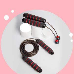 줄없는 와이어 줄넘기 실내 무선 노라인 끈없는 RPM