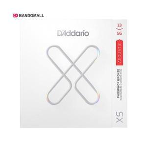 다다리오 통기타줄 코팅현 XSAPB1356