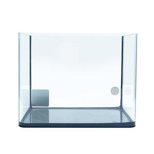 미니어항 (소) 오픈형 유리어항 구피어항 마리모어항