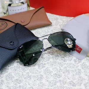 레이벤 투브릿지 선글라스 0RB 3026 L2821 62 AVIATOR LARGE 룩소티카 코리아 정품