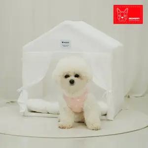 레드퍼피 아이스 하우스 애견용품