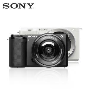 소니정품 ZV-E10 + 16-50mm KIT (렌즈킷) 블랙/ WK