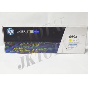 HP 정품토너 W2012A/노랑/659A/M776시리즈