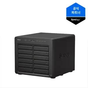 시놀로지 NAS DS2422+ (12베이) 나스 스토리지 클라우드 (하드미포함)