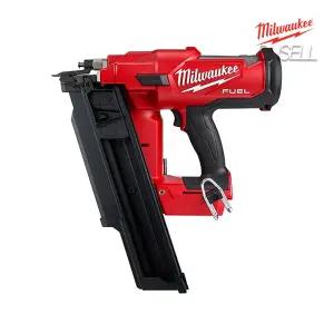 밀워키 M18 FFN21-0B0 21도 충전 프레이밍 타정기 베어툴 전동공구