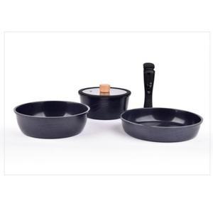 디토 매직홀더 캠퍼 코펠 세트 감성 캠핑