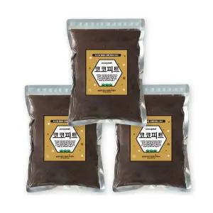 세경팜 코코피트 달팽이흙