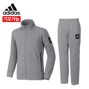아디다스 컴뱃스포츠 마샬아츠 남녀공용 트레이닝복 세트 운동복 TR110 _GR 기모추가