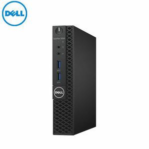 [리퍼] 메모리+SSD더블업 DELL 스마트미니PC OptiPlex 3050Micro[I5 6세대 윈10]