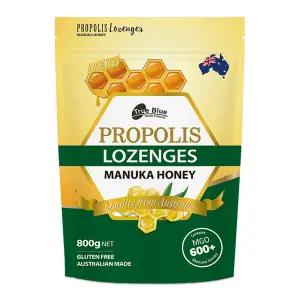 트루블루 프로폴리스 마누카허니 캔디 800g 1개