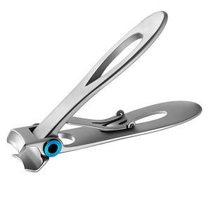 두꺼운 발톱 깍기 내성발톱 무좀발톱 깎이 실버단품