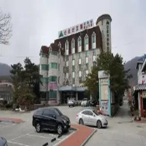 [전북 호텔] 고창 선운산 호텔 (정읍,부안,김제,고창)