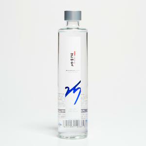 문배주 문배술 25도 375ml 이기춘 명인 평안도 김포 양조원