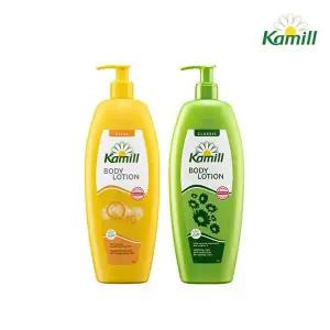 [카밀][카밀]카밀 바디로션 500ml 2개