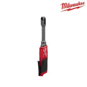 [밀워키] M12 FPTR-0 / 12V 충전 멀티 라쳇 본체 + 전용 악세서리