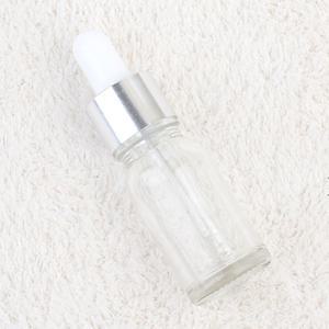 스포이드용기 작은오일통 미니유리병 투명 소형 10ml