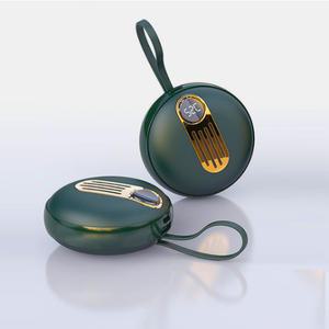 LCD표시 손난로 보조배터리 5000mAh 고속충전기