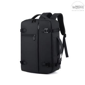 뉴엔온미 남자 여행용 백팩 학생 직장인 노트북 가방 MB310