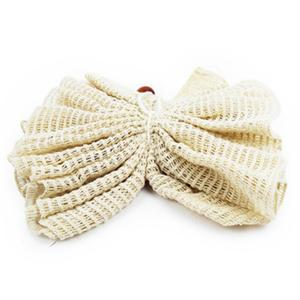 모아리빙 샤워퍼프 면 샤워볼 50G