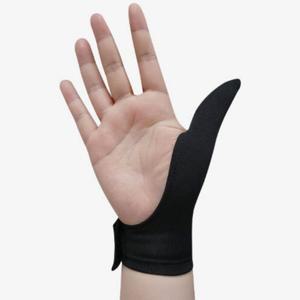 모아리빙 볼링 엄지 손가락 보호대 볼링용품점