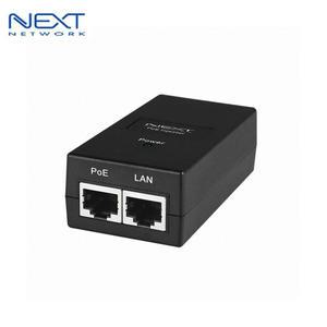 이지넷유비쿼터스 NEXT-POE4803JM PoE 인젝터