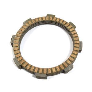 DNA모터스 시티에이스110/시티이코노믹/뉴시티100 공용클러치 디스크(4장)