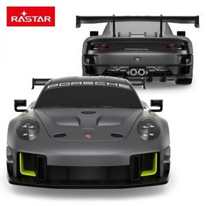 RC카 알씨카 오프로드RC카 보트 헬리콥터 Rastar 1:24 RC 자동차 포르쉐 911
