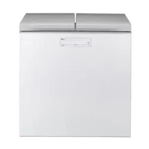LG 뚜껑형 김치냉장고 K228LW111 배송무료