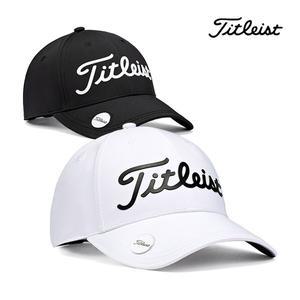[AK골프] 타이틀리스트 2024 우먼스 퍼포먼스 볼마커 모자 TH24AWPBMN2