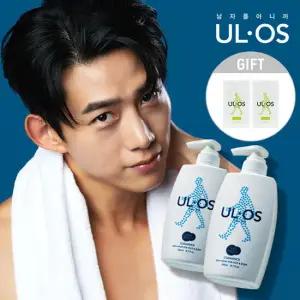스킨 워시 500ml x 2 _L