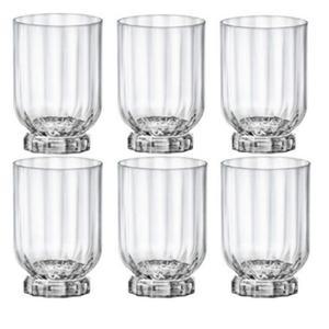 보르미올리 유리컵 유리잔 물컵 쥬스컵 물잔 300ml 6P