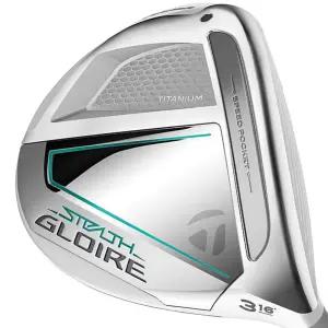 테일러메이드 스텔스 글로리 여성 페어웨이우드