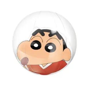 짱구 물놀이공 수영장공 비치볼