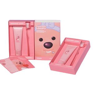 잔망루피 치약 칫솔 선물 세트