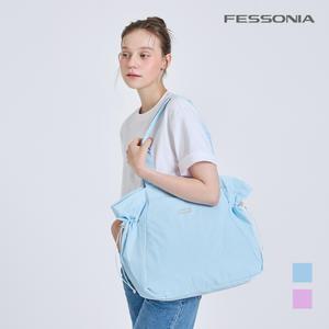 페소니아 스트링 쇼퍼백 젤로
