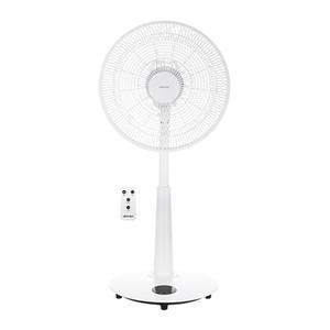 리모컨 스탠드형 서큘레이터 선풍기 써큘레이터형 선풍기 가정용 35cm AT-35FRF