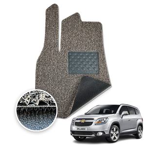 [제이큐]닥쏘오토 코일매트 확장형 올란도 운전석1p