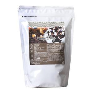 [기타]웰루츠 자바칩 파우더 1kg