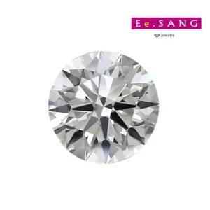 랩 다이아몬드 IGI감정 3캐럿 Evs1 IdealEE 3.03ct